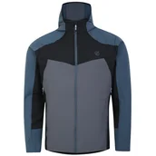 Kurtki męskie - Kurtka męska Dare 2b Lattitudinal Sftsl Rozmiar: S / Kolor: szary - miniaturka - grafika 1