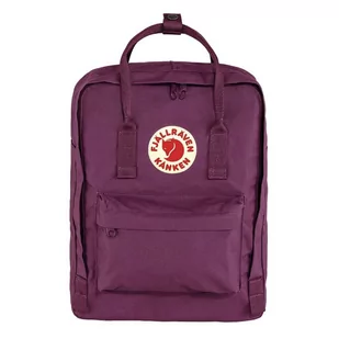 Plecak Fjallraven Kanken - royal purple - Plecaki - miniaturka - grafika 1