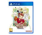 Gry PlayStation 4 - Tales of Symphonia Remastered Chosen Edition GRA PS4 - miniaturka - grafika 1