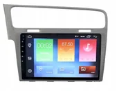 Nawigacja GPS - RADIO NAWIGACJA GPS VOLKSWAGEN GOLF 7 VII 2013+ ANDROID - miniaturka - grafika 1