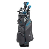 Golf - Spalding Executive Ladies kompletny zestaw golfowy - miniaturka - grafika 1
