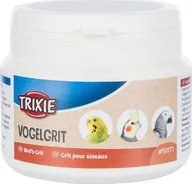 Witaminy i odżywki dla ptaków - Trixie Bird's grit, mieszanka minerałów, dla ptaków, 150 g - miniaturka - grafika 1