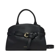 Torebki damskie - Torebka Coccinelle TLA Coccinellesabine E1 TLA 18 02 01 Czarny - miniaturka - grafika 1