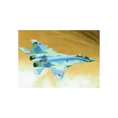 Modele do sklejania - Trumpeter MiG 29M Fulcrum GXP-499981 - miniaturka - grafika 1