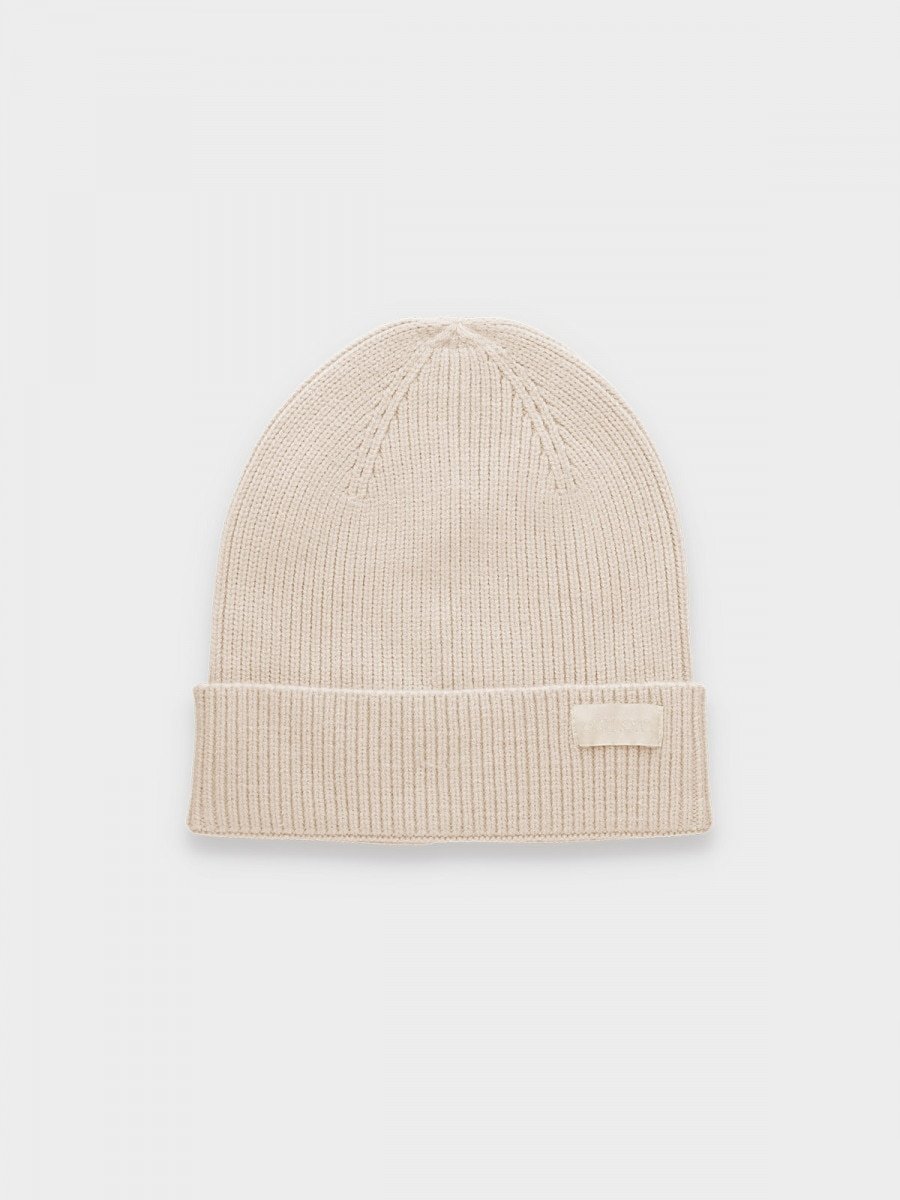 CZAPKA AW22 ACAPF048 OUTHORN L/XL