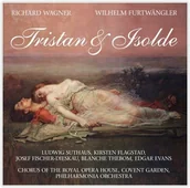 Muzyka klasyczna - Tristan & Izolda - miniaturka - grafika 1