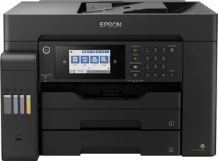 Epson EcoTank L15150 (C11CH72402) - Urządzenia wielofunkcyjne - miniaturka - grafika 2