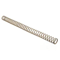 Osprzęt do wiatrówek - Strike Industries - Sprężyna Flat Wire Spring do AR-15 - SI-AR-FWS-C - miniaturka - grafika 1