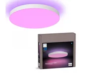 Lampy sufitowe - Philips - Ściemnialna lampa sufitowa RGBW Hue DATURA LED/48W/230V - miniaturka - grafika 1