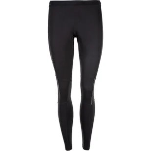 Damskie spodnie legging wodoodporne Endurance Mahana XQL - Spodnie sportowe damskie - miniaturka - grafika 1