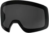Gogle narciarskie - Szyba SMITH 4D MAG ChromaPop Sun Black - miniaturka - grafika 1