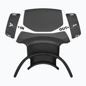 Sprzęt do nurkowania - Trenażer oddechu Airofit Active white - miniaturka - grafika 1