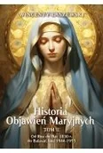 Religia i religioznawstwo - Historia Objawień Maryjnych T.2 - miniaturka - grafika 1