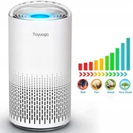 Oczyszczacze powietrza - Toyuugo Vk-6067B - miniaturka - grafika 1