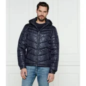 Kurtki męskie - GUESS Kurtka | Regular Fit - miniaturka - grafika 1