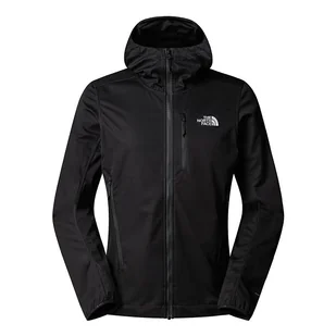 Kurtka The North Face Tansa 0A2S7R4H01 - czarna - Kurtki męskie - miniaturka - grafika 1