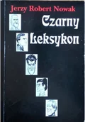 Biografie i autobiografie - Czarny Leksykon Tom I - miniaturka - grafika 1