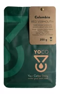 Kawa - Kawa ziarnista YoCo Coffee Colombia Red Vermouth Filtr 250g - miniaturka - grafika 1