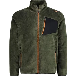 CMP Męska kurtka - Kurtki męskie - miniaturka - grafika 1