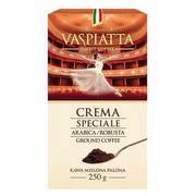 Kawa - Vaspiatta Kawa mielona Crema Special 250 g - miniaturka - grafika 1