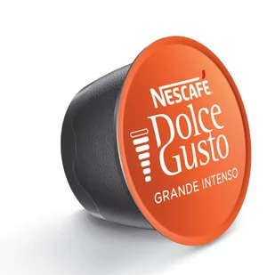 Nescafe NESTLÉ Kapsułki Dolce Gusto Grande Intenso 3x16 sztuk 7810-uniw - Kawa w kapsułkach i saszetkach - miniaturka - grafika 3