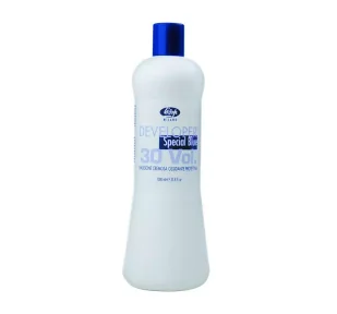 Lisap milano Lisap Developer Special Blue 40 vol 12% aktywator do farb 1000ml DEVELOPER SPECIAL BLUE 12% 1000 - Farby do włosów i szampony koloryzujące - miniaturka - grafika 1