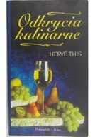 Książki kucharskie - Odkrycia kulinarne - miniaturka - grafika 1