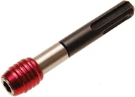 Bity - Bgs Technic Adapter SDS-plus do bitów 1/4" B.1732 - miniaturka - grafika 1