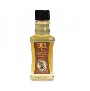 Reuzel Hollands Finest Grooming Tonic 350 ml Tonik do modelowania włosów Reuzel - Toniki i hydrolaty do twarzy - miniaturka - grafika 1