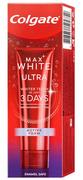 Pasty do zębów - Colgate Pasta do zębów Max White Expert Ultra Active Foam 50 ml - miniaturka - grafika 1