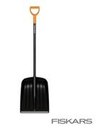 Łopaty do śniegu - Fiskars Solid Szufla do śniegu 35 cm 1052525 - miniaturka - grafika 1