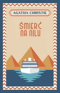 Thrillery - Śmierć na Nilu - miniaturka - grafika 1