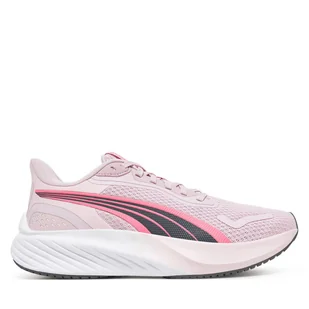 Buty do biegania Puma Pounce Lite 310778 06 Różowy - Buty sportowe damskie - miniaturka - grafika 1