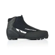 Buty narciarskie - Buty biegowe Fischer XC PRO Black Black 2023 - miniaturka - grafika 1