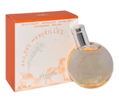 Wody i perfumy damskie - Hermes, Eau Des Merveiless Edt, Woda Toaletowa Do Napełniania Dla Kobiet, Refillable, 30 Ml - miniaturka - grafika 1