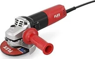Szlifierki i polerki - FLEX Szlifierka kątowa z regulacją LE 15-11 - miniaturka - grafika 1