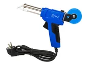 Akcesoria do lutowania - 3894# Lutownica kolbowa 30-60w z podajnik.cyny - miniaturka - grafika 1