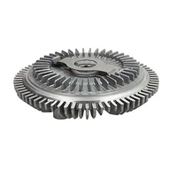 Sprzęgła - NRF SPRZĘGŁO WISKOTYCZNE  49561 VW LT - miniaturka - grafika 1