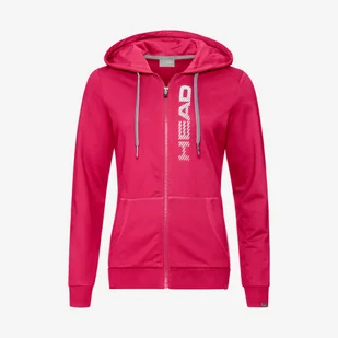 Bluza z kapturem damska Club Greta - Bluzy damskie - miniaturka - grafika 1