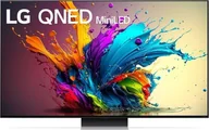 Telewizory - LG 4K Ultra HD 86" QNED - miniaturka - grafika 1