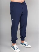 Odzież medyczna - Spodnie męskie ELDAN SPORTY - miniaturka - grafika 1