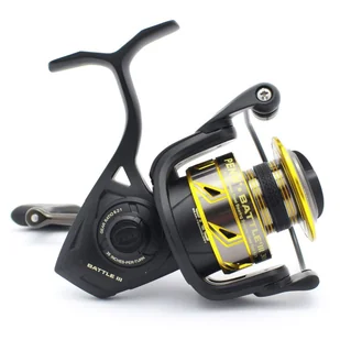 KOŁOWROTEK PENN BATTLE III 3000 1518032 - Kołowrotki - miniaturka - grafika 2