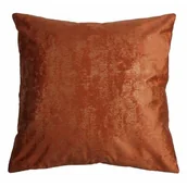 Poszewki na poduszki - Poszewka LUKKA 45 x 45 cm ochra - miniaturka - grafika 1