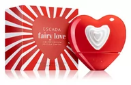 Wody i perfumy damskie - Escada Fairy Love Limited Edition woda toaletowa 50 ml - miniaturka - grafika 1