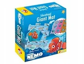 Puzzle - Liscianigiochi 39722 Mata Gigant Nemo - miniaturka - grafika 1