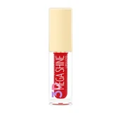 Błyszczyki do ust - Golden Rose - 3D Mega Shine Lipgloss - Błyszczyk do ust - 5,2 ml - 113 - miniaturka - grafika 1