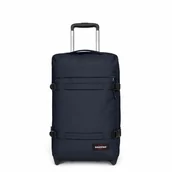 Walizki - Eastpak Transit'r S Wózek kabinowy 2-kołowy 51 cm ultra marine - miniaturka - grafika 1