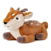 Karuzele dla niemowląt - Cloud b® Twilight Buddies™ Fawn - Lampka nocna z projekcją świetlną - Sarenka - miniaturka - grafika 1