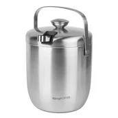 Akcesoria do lodu - Tadar ORIS WIADERKO DO LODU 2,8 L STAL NIERDZEWNA SATYNOWA 5903313416658 - miniaturka - grafika 1