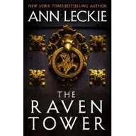 Obcojęzyczna fantastyka i horror - Ann Leckie The Raven Tower - miniaturka - grafika 1